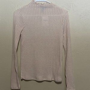 Pink Forever 21 Longsleeve!